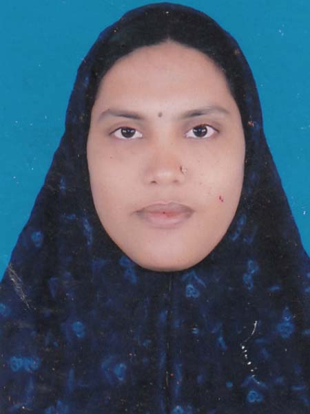 Prifile Picture