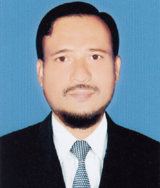 Prifile Picture