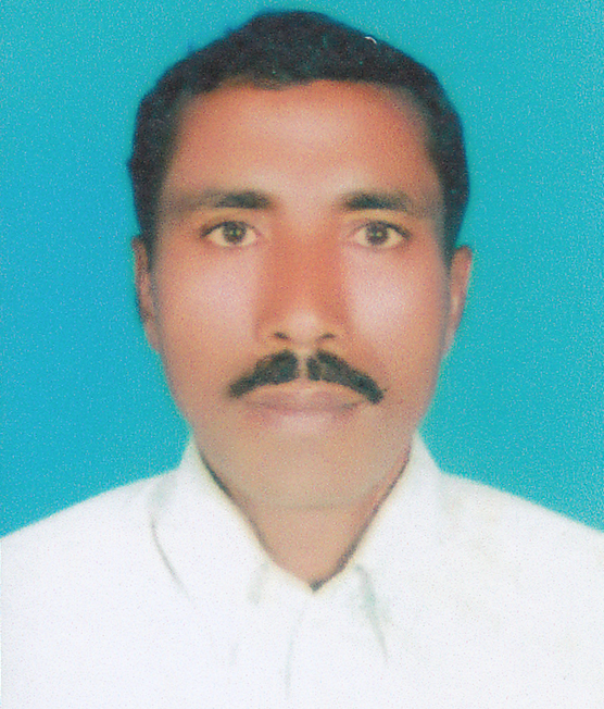 Prifile Picture