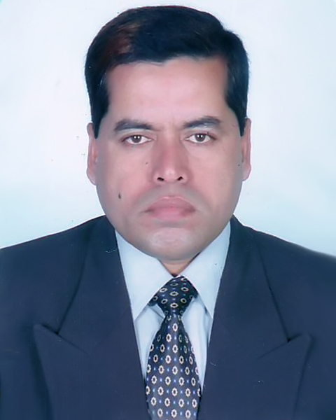 Prifile Picture